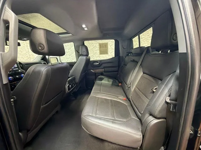 Used 2020 Onyx Black GMC Denali image 16