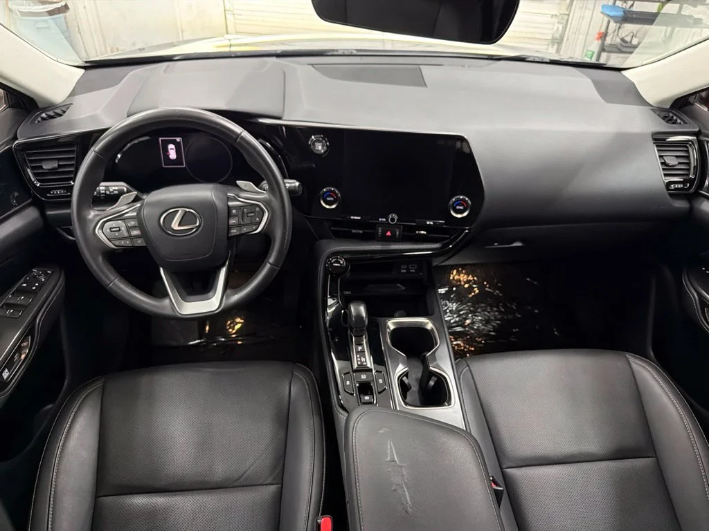 Used 2022 Green Lexus 250 Base image 25