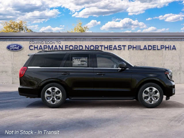 New 2027 Black Ford Active image 5