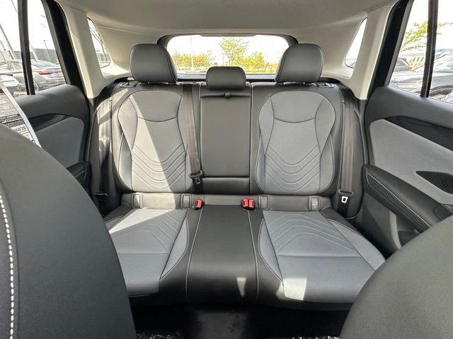 New 2026 Deep Black Pearl Volkswagen 2.0T SE image 27