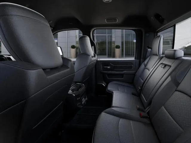 New 2026 Forged Blue Metallic Exterior Paint RAM LARAMIE image 106