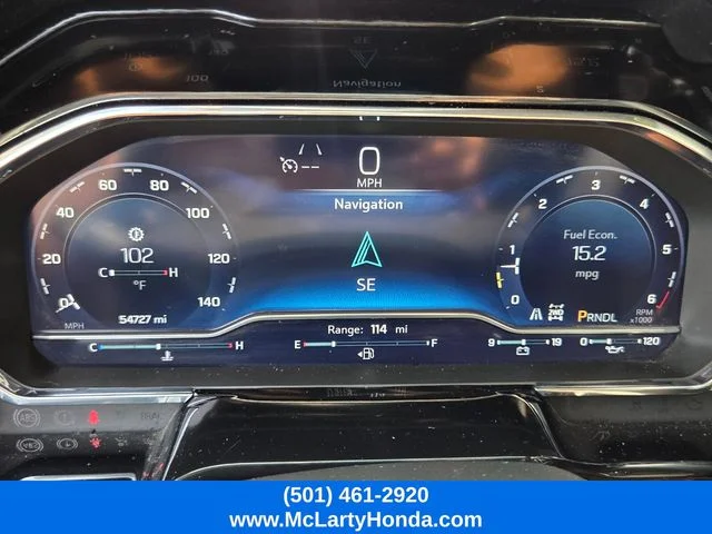 Used 2025 Cypress Chevrolet LT image 27