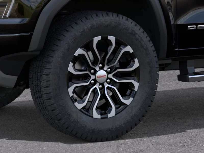 New 2026 Onyx Black GMC Denali image 9