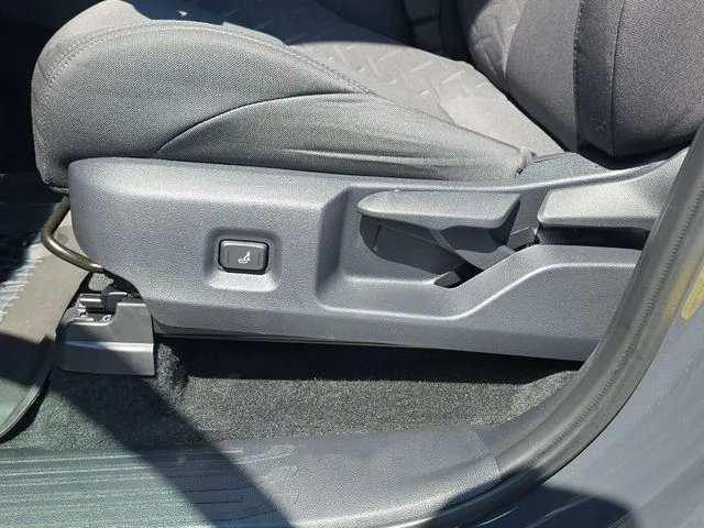 Used 2025 Gray Toyota SR5 image 30