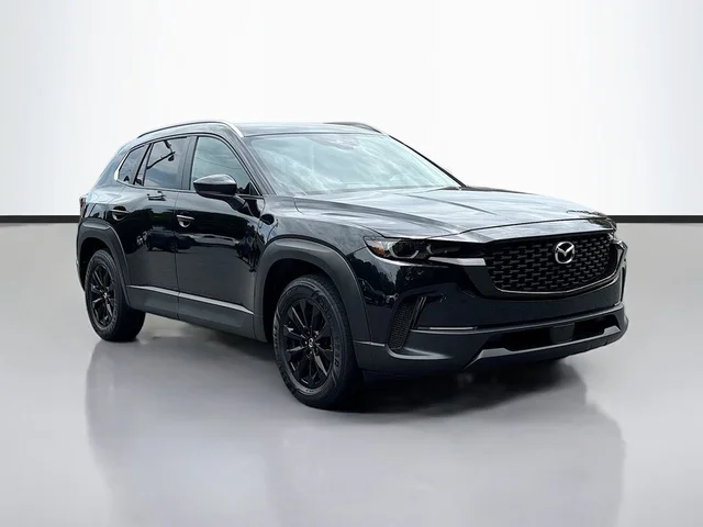2023 Mazda CX-50 2.5 S Preferred Plus Package