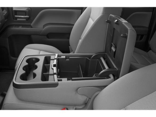 Used 2019 Summit White Chevrolet LT image 18