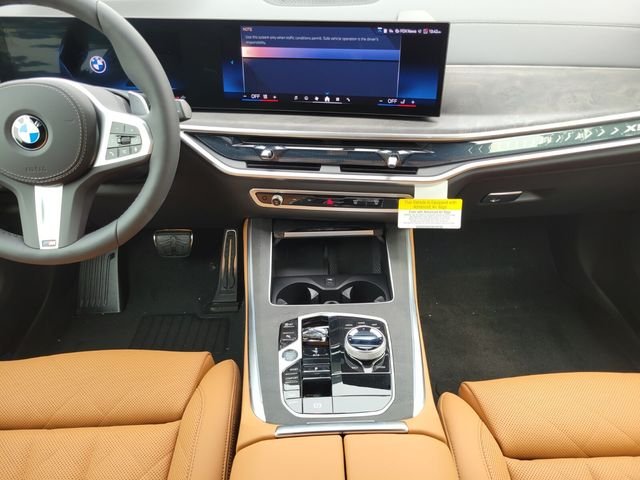 New 2026 Black BMW xDrive40i image 15