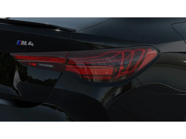 New 2027 Black Sapphire Metallic BMW  image 8