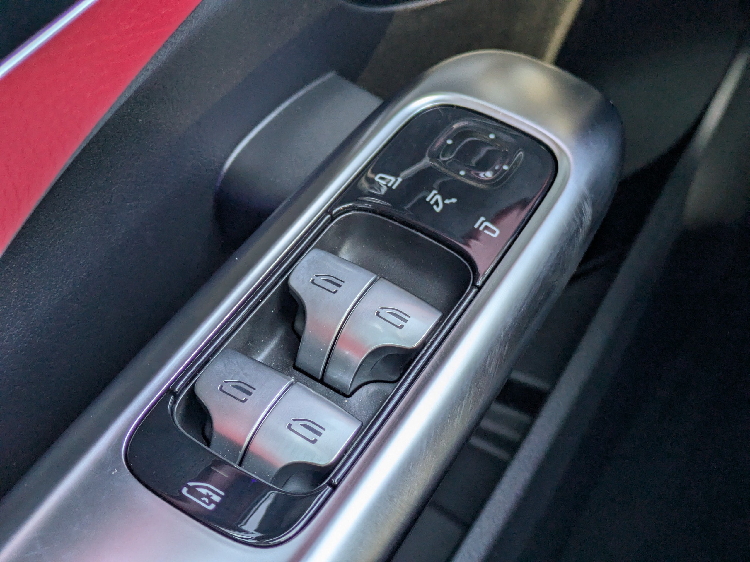 2026 Mercedes-Benz C-Class Sedan AMG C43 - Photo 28