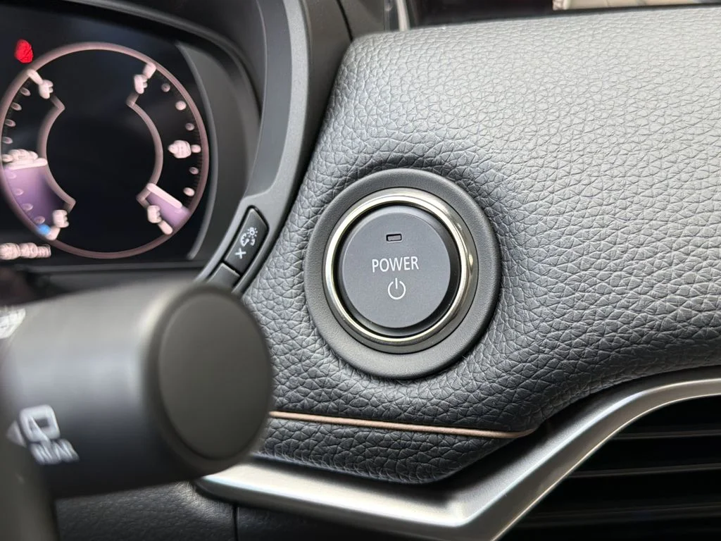 New 2026 Jet Black Mica Mazda Premium Sport AWD image 23