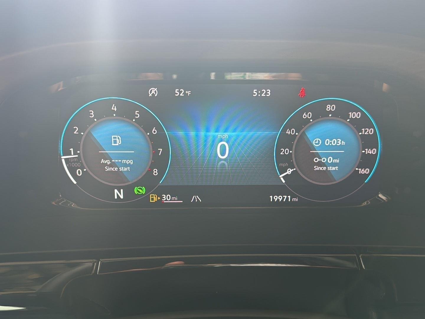 2024 Volkswagen Atlas SE w/Tech