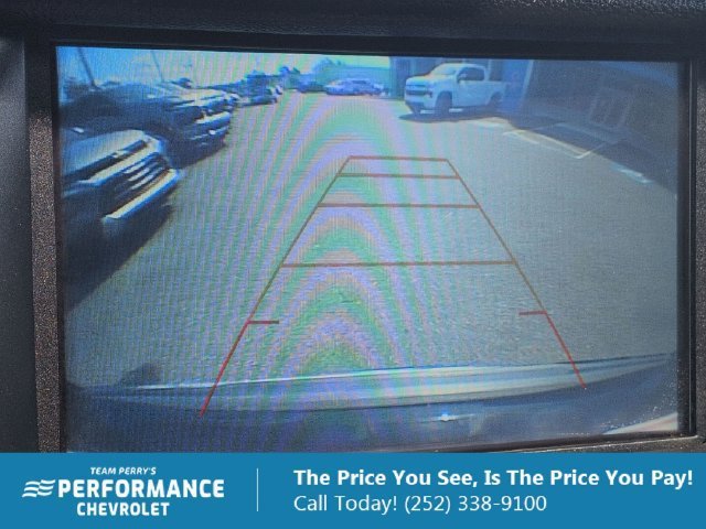 Used 2020 BLACK Chevrolet Premier image 20