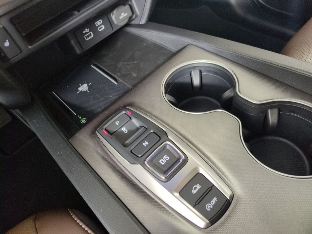 2026 Honda Ridgeline RTL - Photo 23