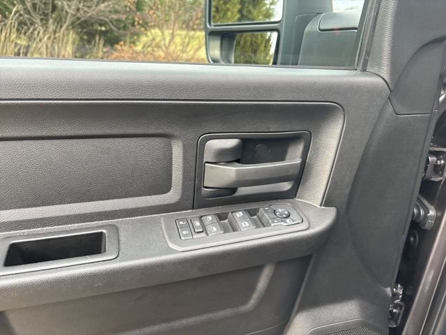 Used 2025 Gray Ram Tradesman image 17