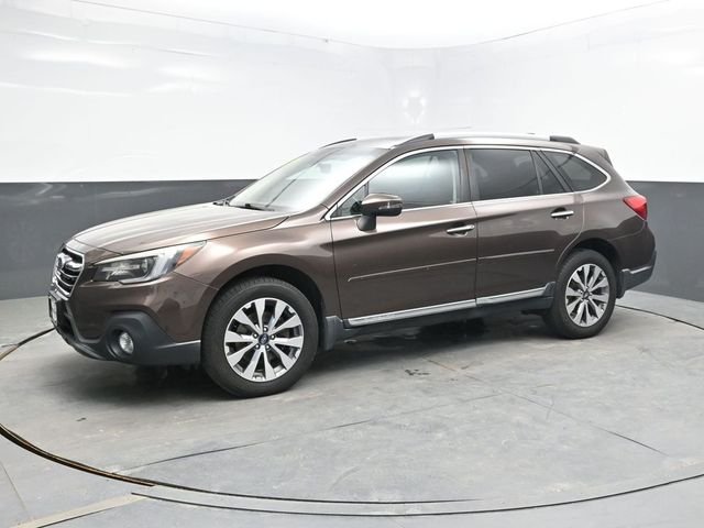Used 2019 Brown Subaru 2.5i image 3