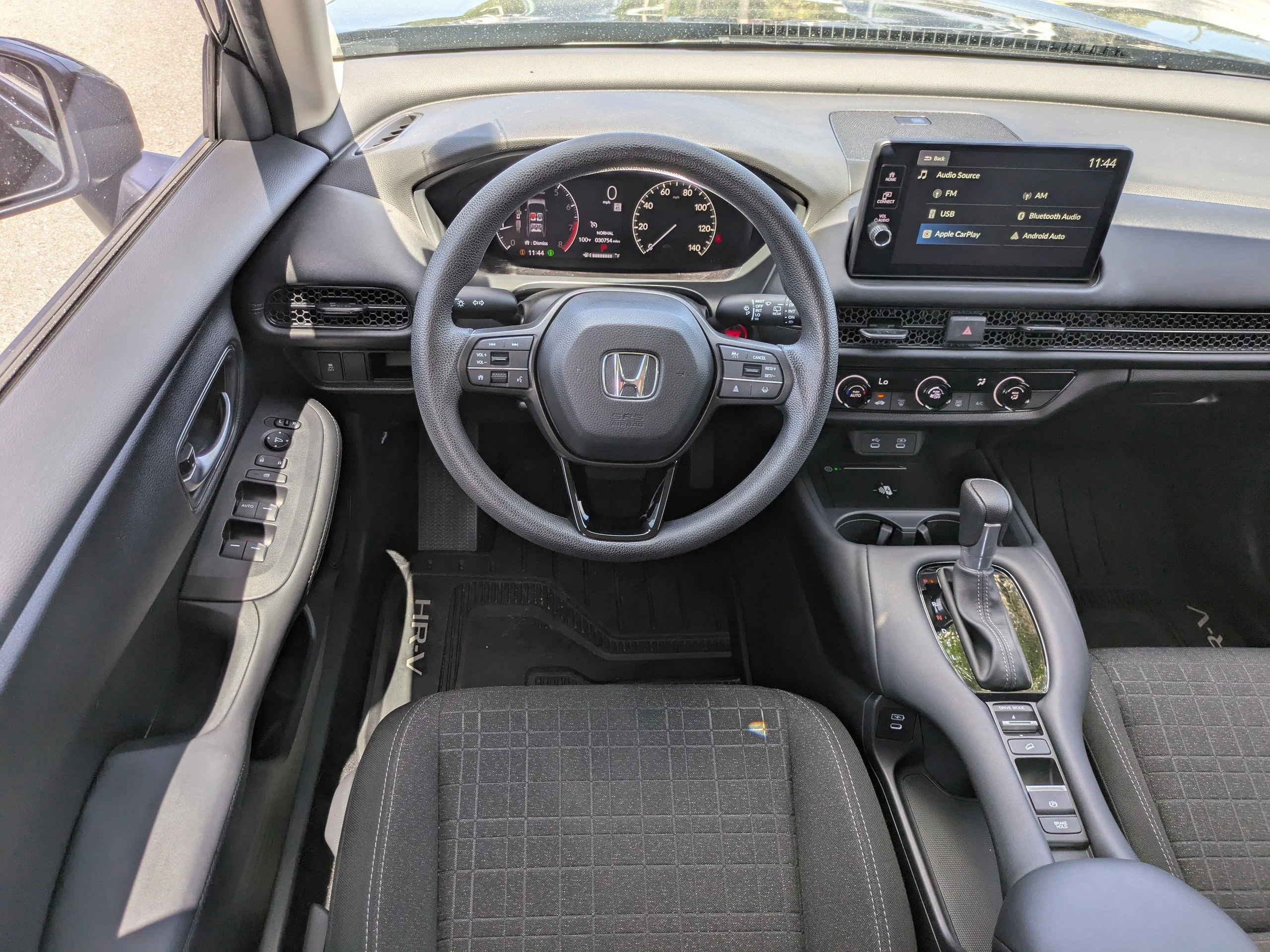 2026 Honda HR-V LX - Photo 42