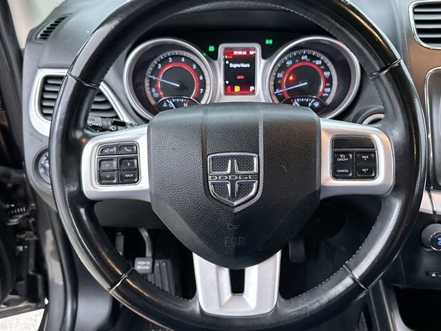 Used 2019 Gray Dodge SE image 29