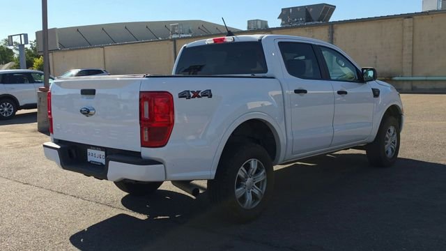 2023 Ford Ranger XLT - Photo 9