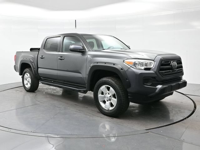 2019 Toyota Tacoma 4WD SR