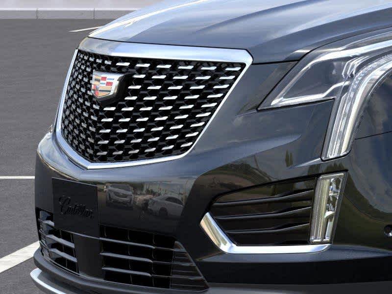 2026 Cadillac XT5 Premium Luxury - Photo 13