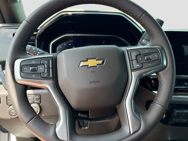 2026 Chevrolet Silverado 2500 HD LT - Photo 12