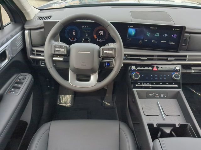 2025 Hyundai Santa Fe SEL - Photo 42