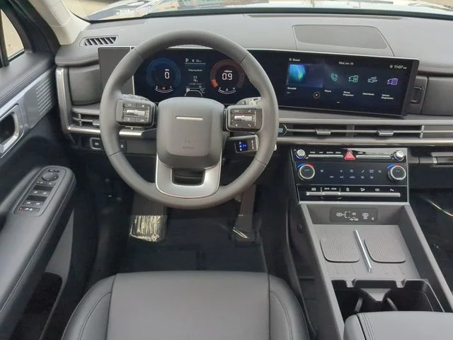 2025 Hyundai Santa Fe SEL - Photo 42