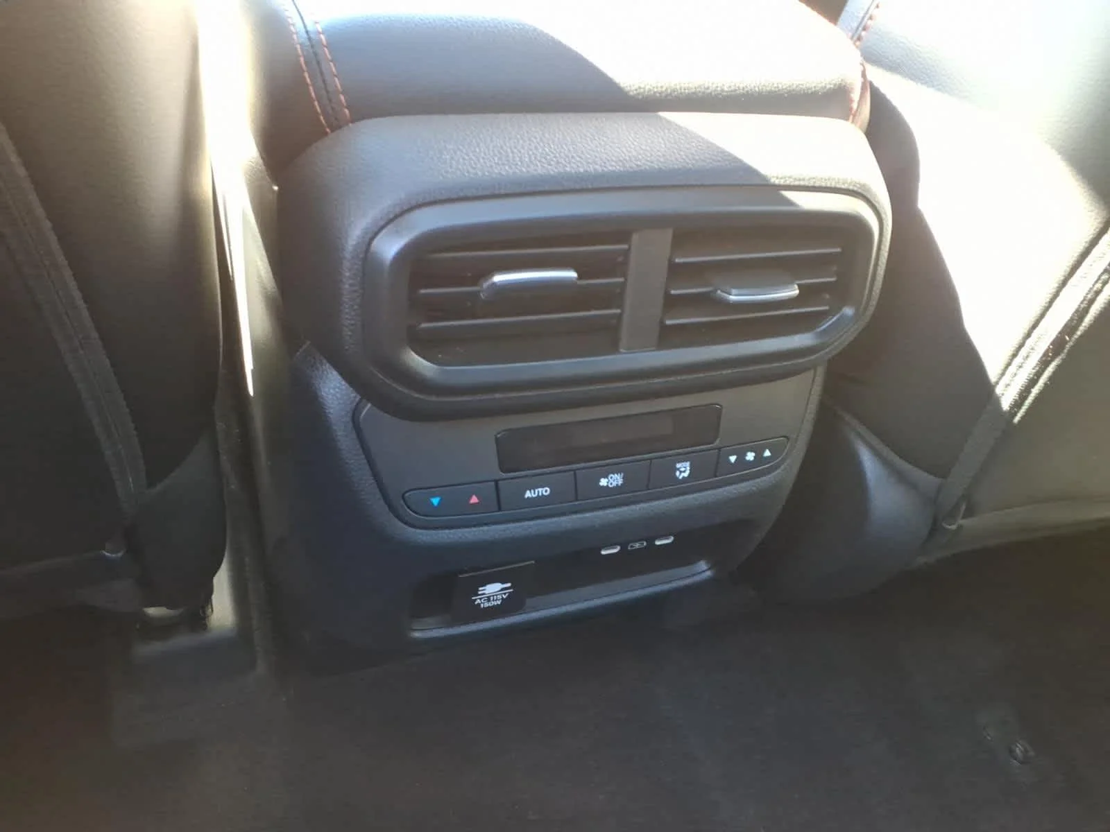 2024 Honda Pilot TrailSport - Photo 13
