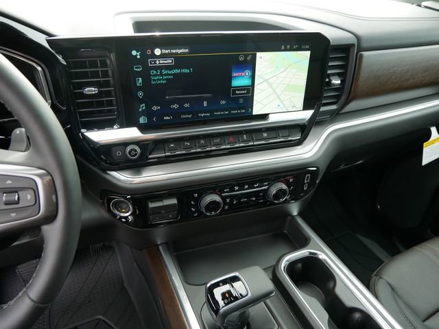 2026 Chevrolet Silverado 1500 High Country - Photo 9