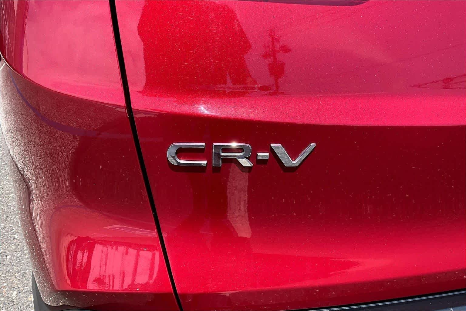 2023 Honda CR-V EX-L - Photo 32