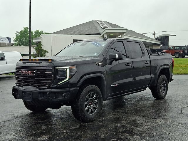 2024 GMC Sierra 1500 AT4X - Photo 3