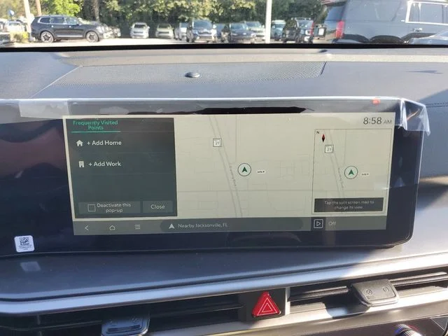 New 2025 Panthera Metal Kia S image 16