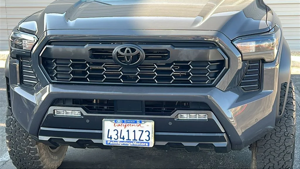 Certified Used 2024 UNDERGROUND Toyota TRD Off-Road image 3