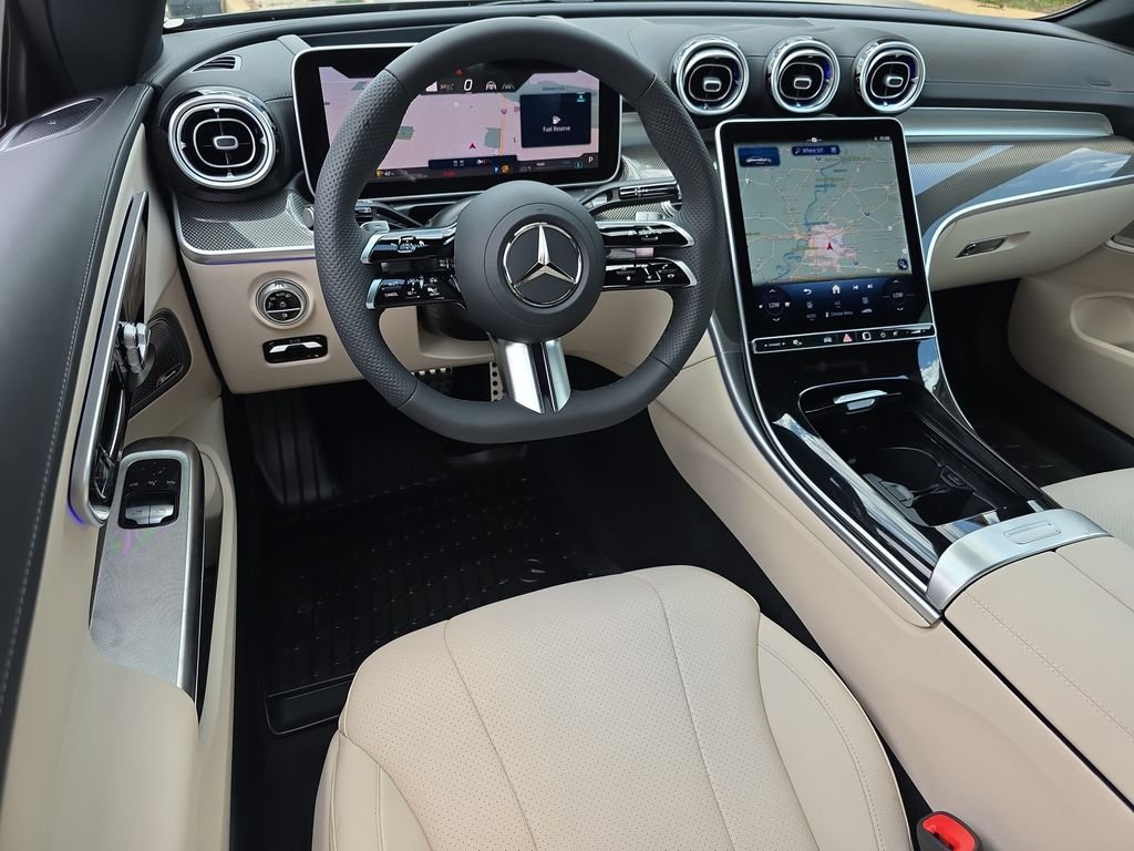 New 2026 Obsidian Black Metallic Mercedes-Benz CLE 450 image 13