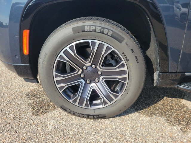 Used 2024 River Rock Jeep Series II image 28