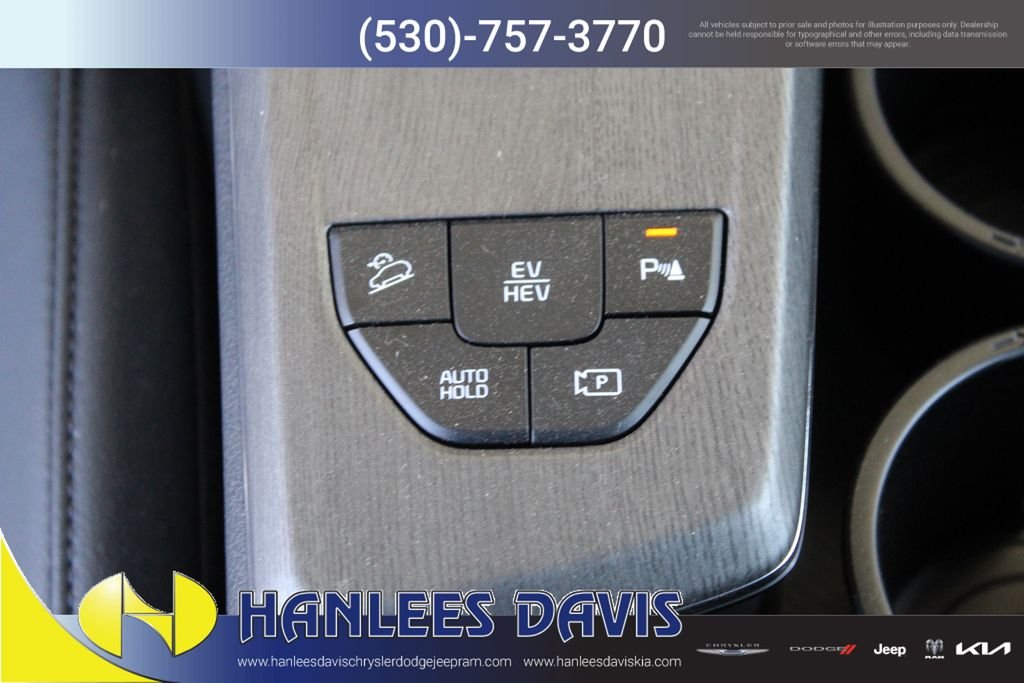 New 2026 Shadow Matte Gray Kia X-Line image 21
