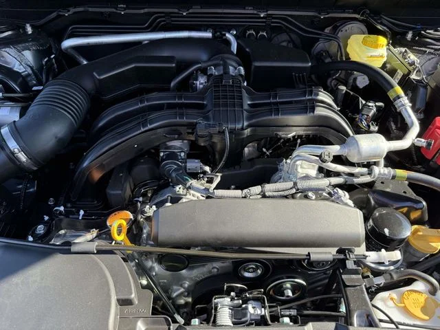 2026 Subaru Crosstrek Limited - Photo 12