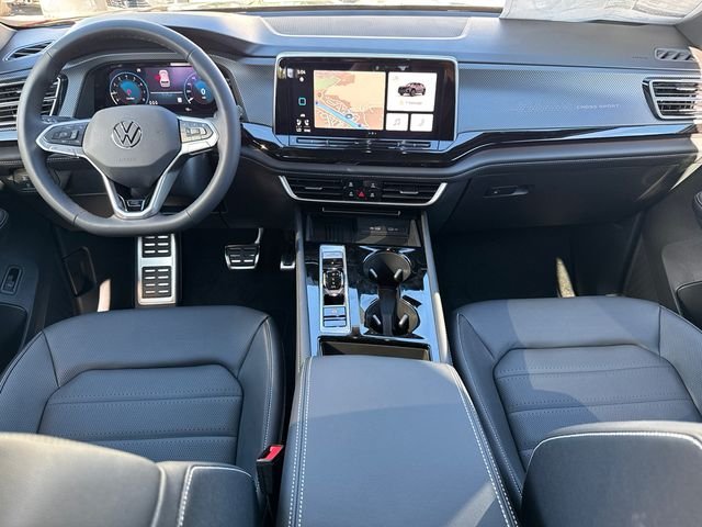 2026 Volkswagen Atlas Cross Sport SEL R-LINE - Photo 29