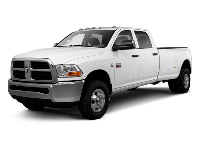 2010 RAM 3500 SLT 4X4 Crew Cab LWB DRW's photo