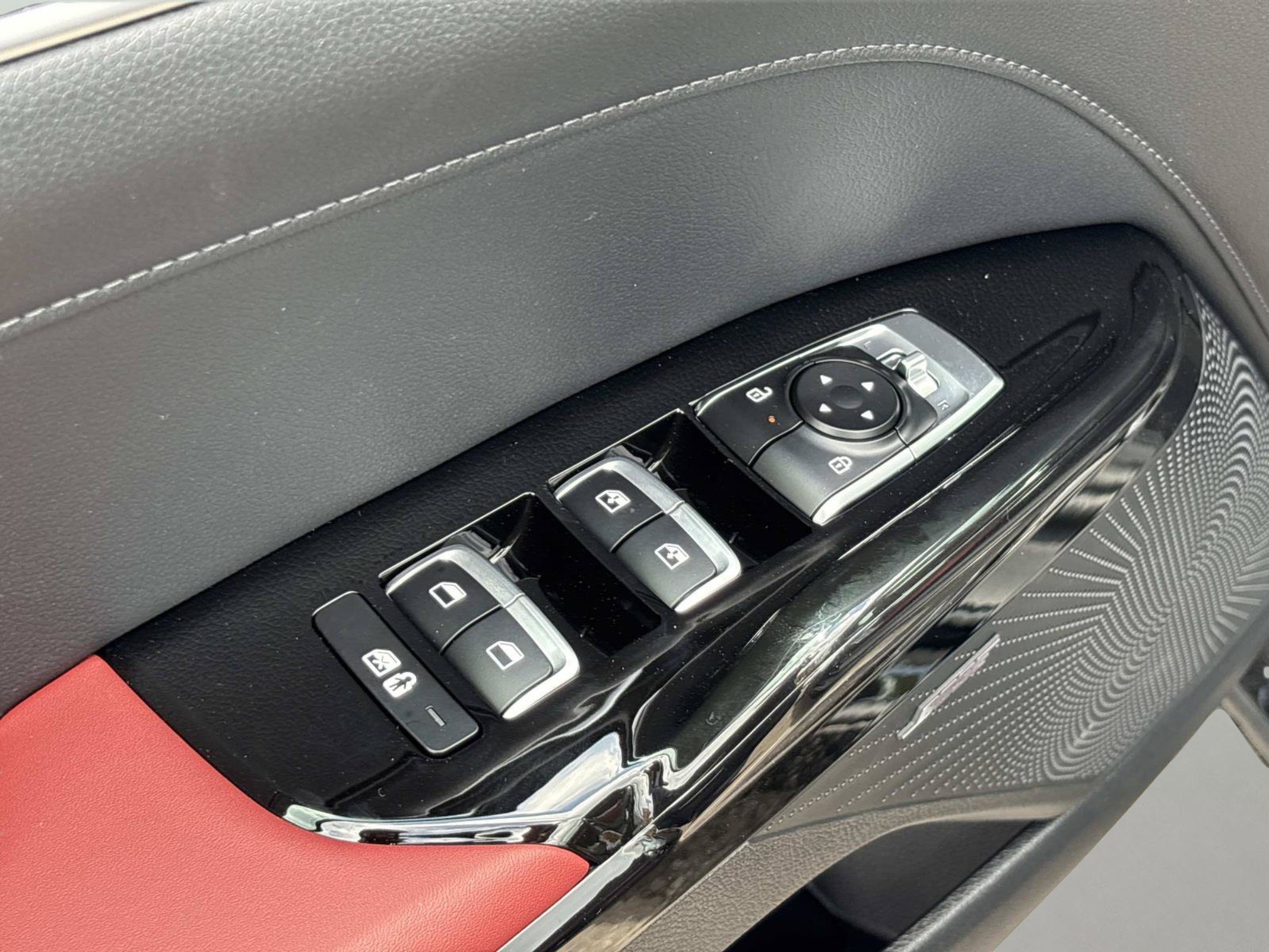 New 2026 Aurora Black Pearl Kia GT-Line image 19