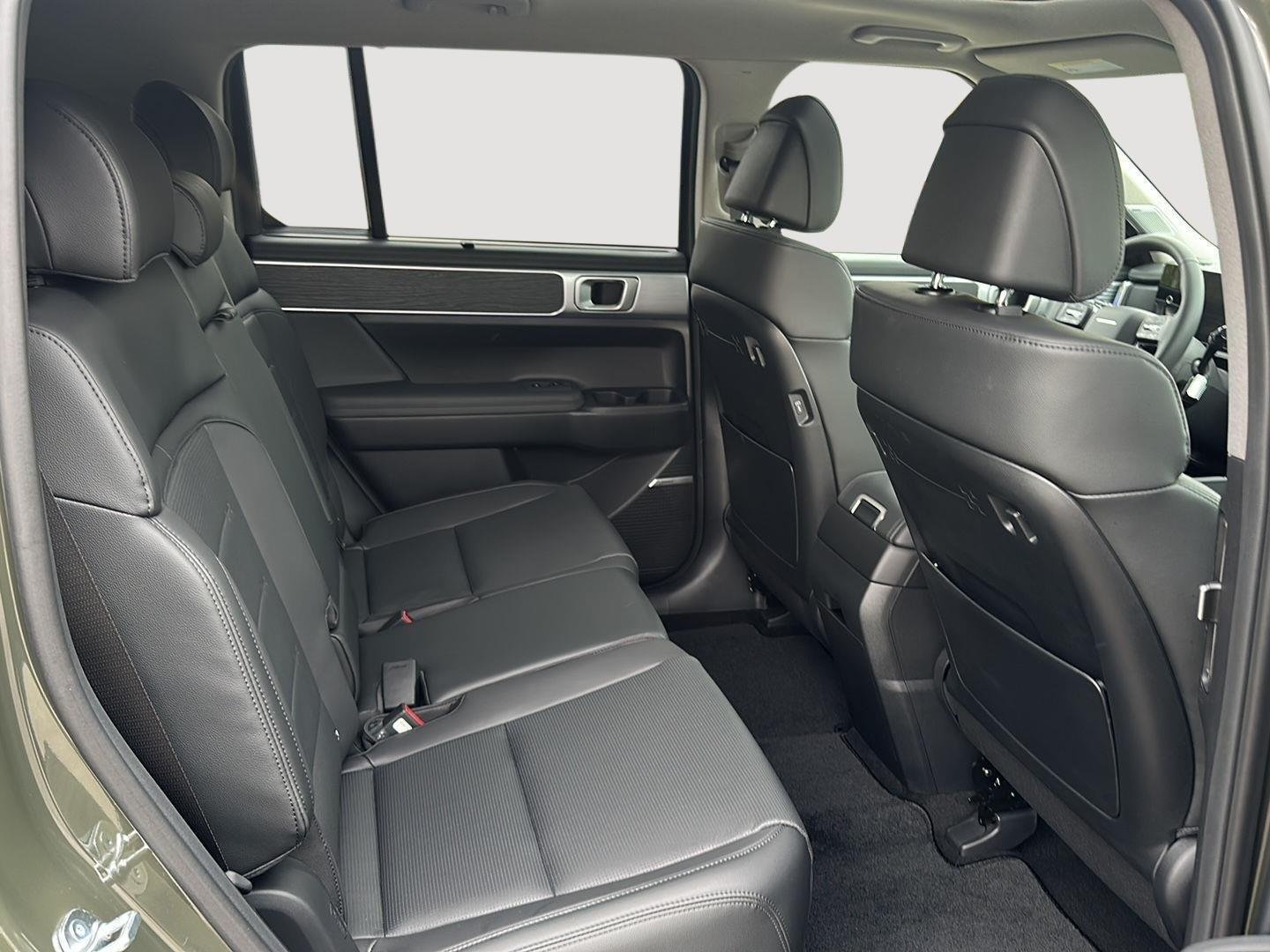 New 2026 ROCKWOOD GREEN HYUNDAI LIMI image 19
