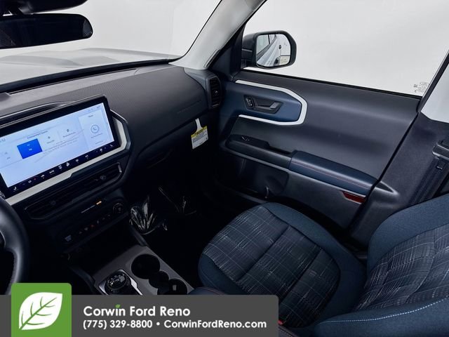 2025 Ford Bronco Sport Heritage - Photo 24