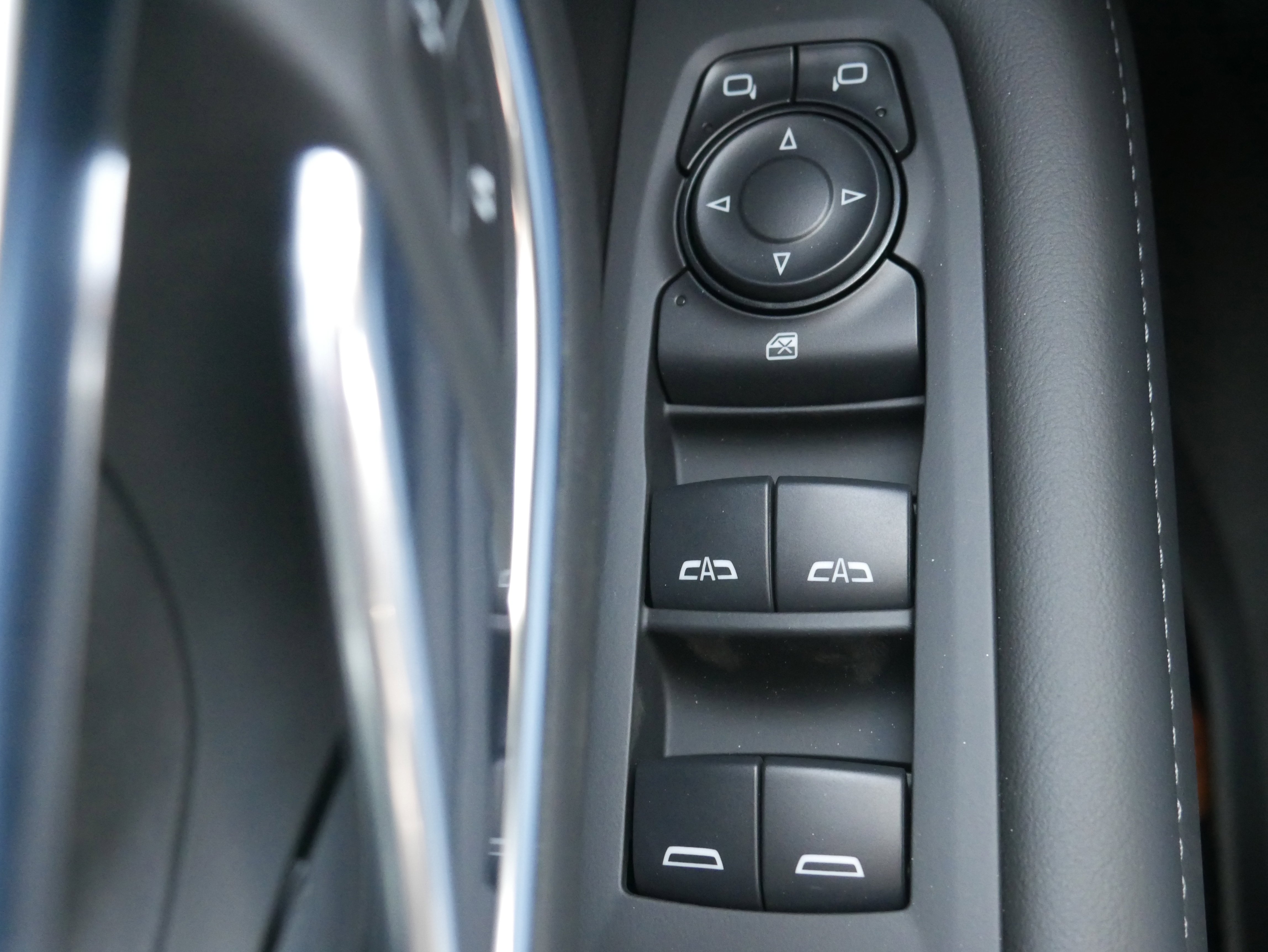 2024 Chevrolet Tahoe Fleet - Photo 27