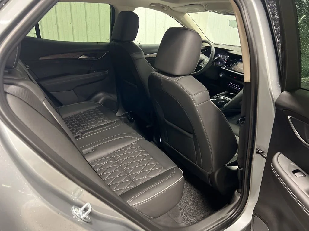 2023 Buick Envision Avenir - Photo 11