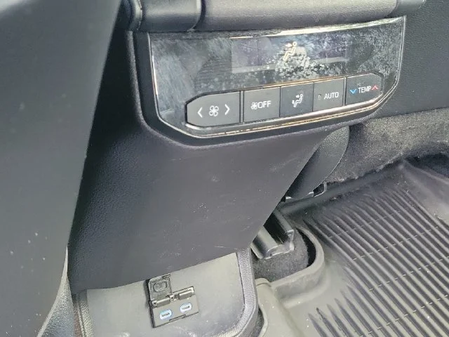 2022 Toyota Highlander XSE - Photo 20