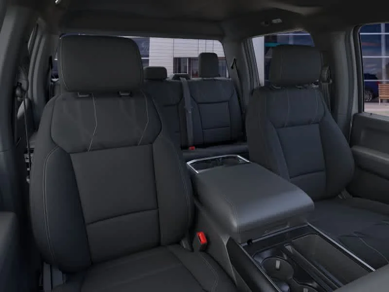 New 2026 Avalanche Ford STX image 10