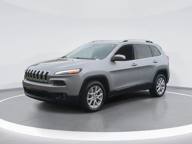 2014 Jeep Cherokee Latitude's photo