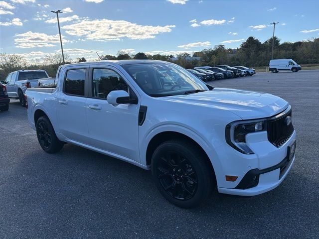 2025 Ford Maverick Lobo™