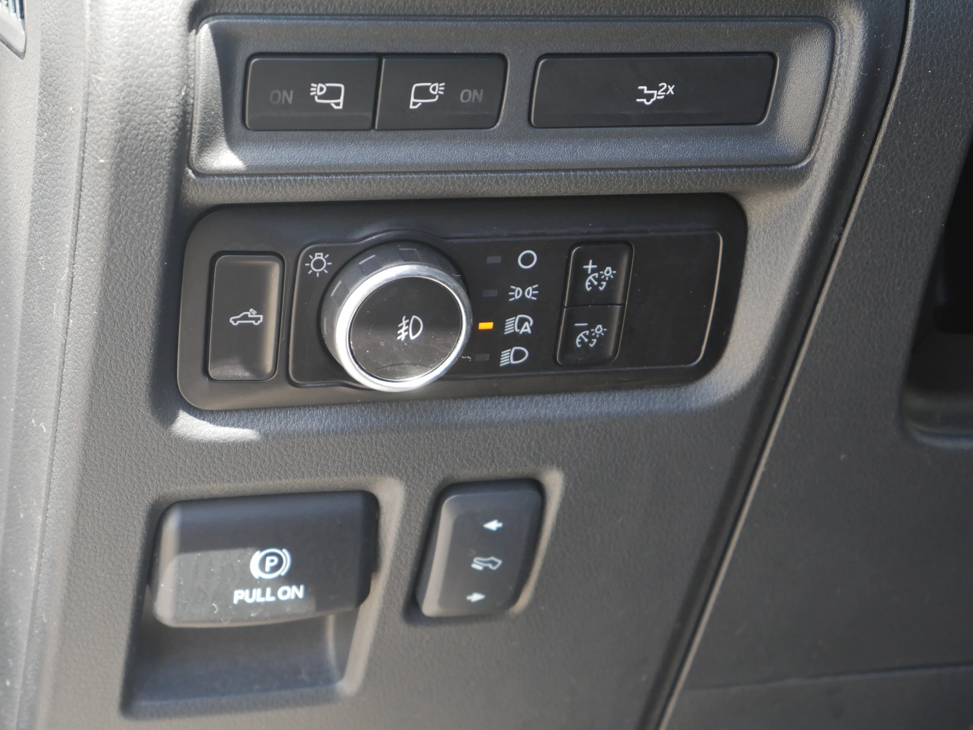 Certified Used 2023 Gray Ford XL image 5