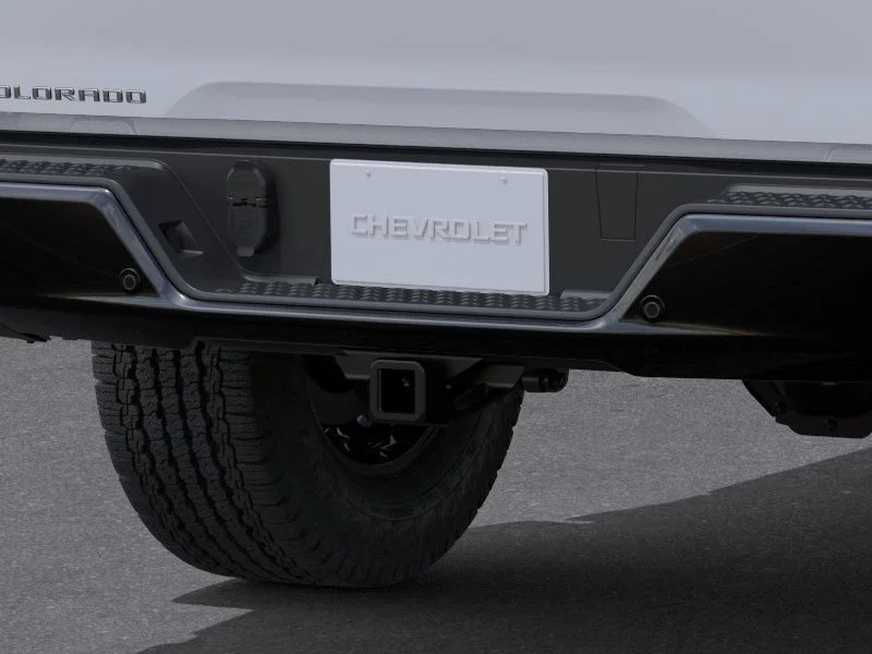 2026 Chevrolet Colorado Trail Boss - Photo 21